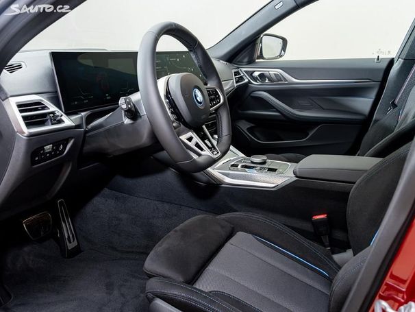 BMW i4 xDrive40 295 kW image number 13