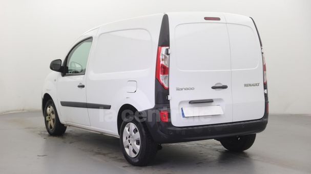 Renault Kangoo BLUE dCi 95 70 kW image number 3