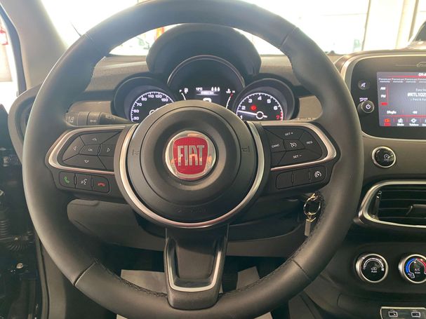 Fiat 500X 1.0 88 kW image number 4