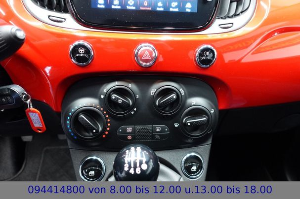 Fiat 500 1.0 51 kW image number 21