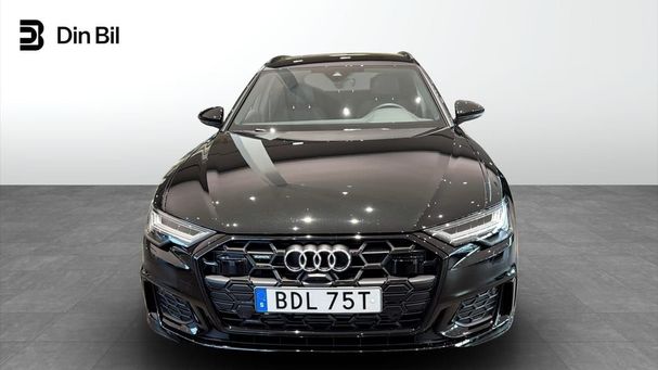 Audi A6 55 TFSIe quattro S-line Avant 274 kW image number 2