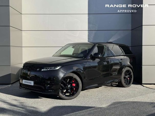 Land Rover Range Rover Sport 343 kW image number 1