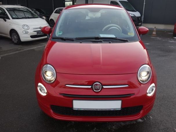 Fiat 500 1.0 51 kW image number 7