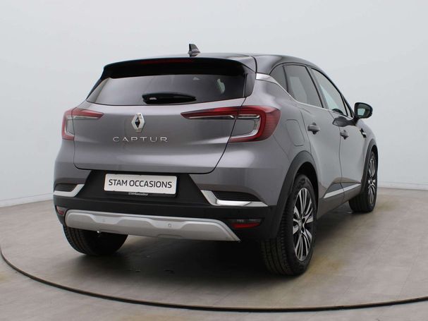 Renault Captur TCe 140 EDC 104 kW image number 19