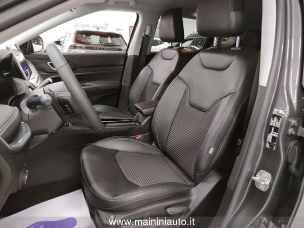 Jeep Compass 1.5 96 kW image number 13