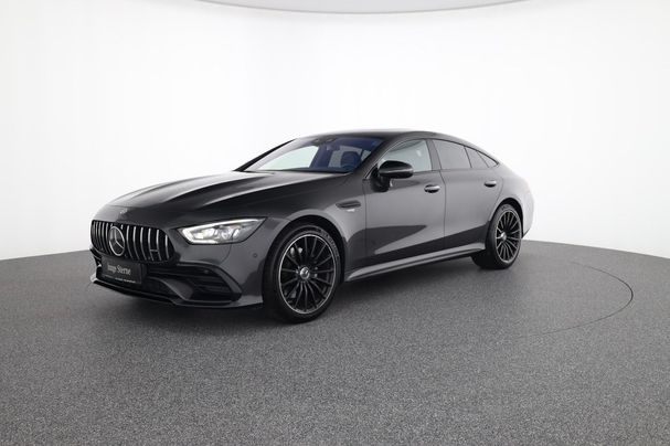 Mercedes-Benz AMG GT 53 320 kW image number 1