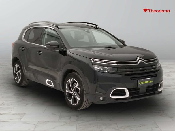 Citroen C5 Aircross BlueHDi 130 S&S 96 kW image number 7