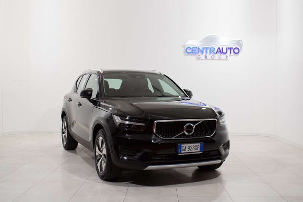 Volvo XC40 D3 Geartronic 110 kW image number 2