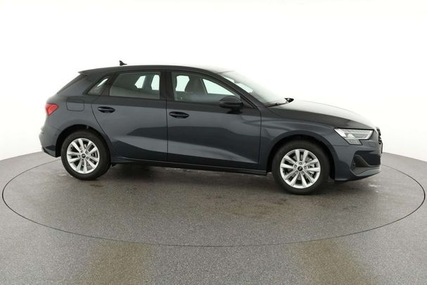 Audi A3 35 TDI S tronic Sportback 110 kW image number 20