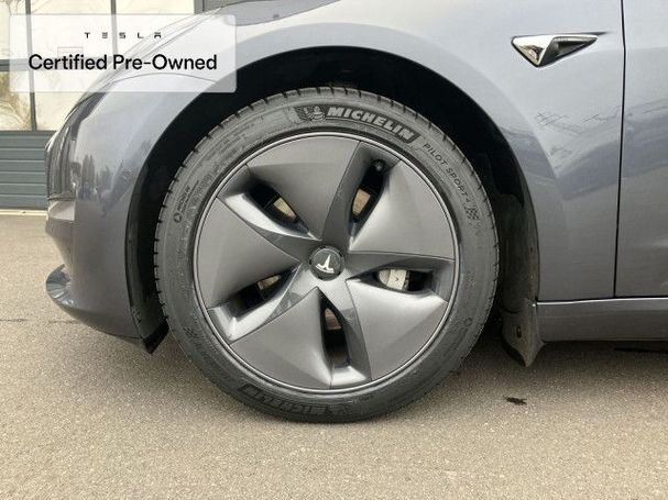 Tesla Model 3 Long Range AWD 258 kW image number 6