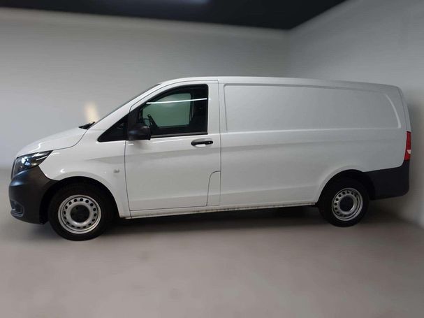 Mercedes-Benz Vito 114 CDi 100 kW image number 8