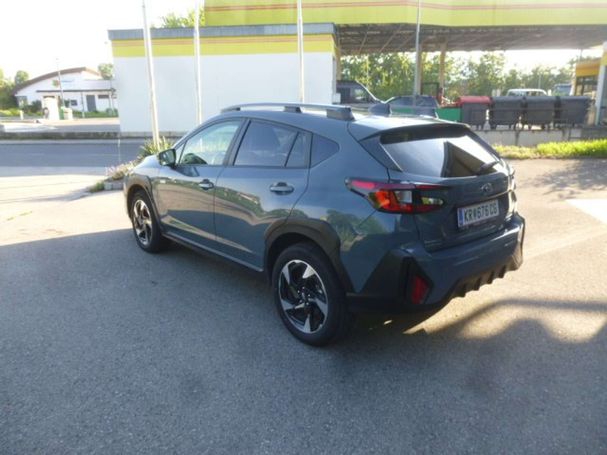 Subaru Crosstrek 2.0i 100 kW image number 12