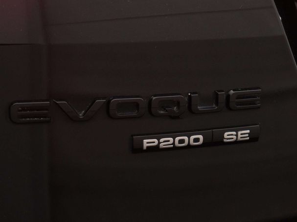 Land Rover Range Rover Evoque 147 kW image number 14