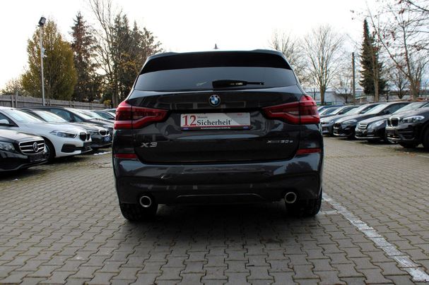 BMW X3e M Sport xDrive 215 kW image number 31