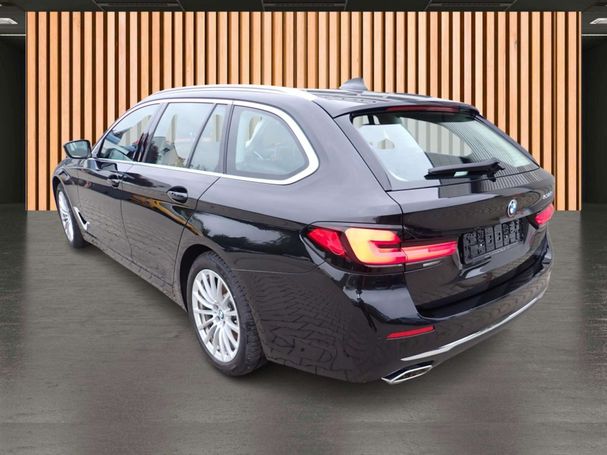 BMW 530i Touring 185 kW image number 8