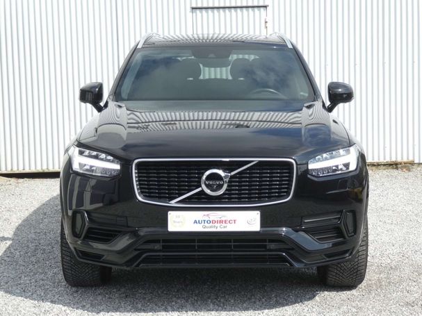 Volvo XC90 AWD T8 223 kW image number 2