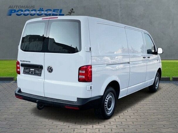 Volkswagen T6 Transporter 75 kW image number 1