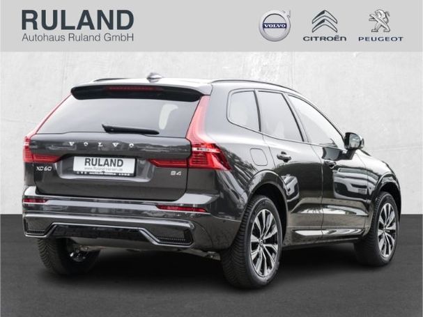 Volvo XC60 B4 Plus Dark 145 kW image number 2