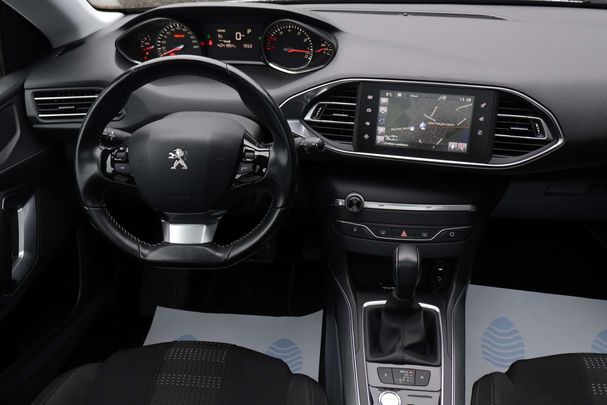 Peugeot 308 Allure 96 kW image number 7