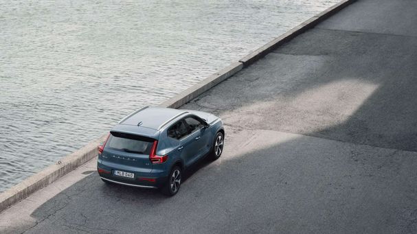 Volvo XC40 B3 Core 120 kW image number 20