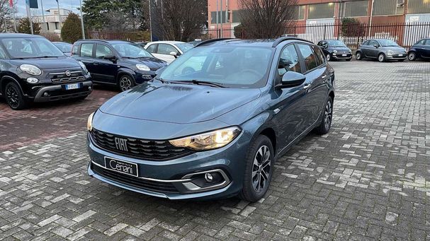 Fiat Tipo 1.3 70 kW image number 7