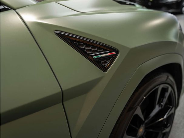 Lamborghini Urus S 4.0 V8 491 kW image number 38