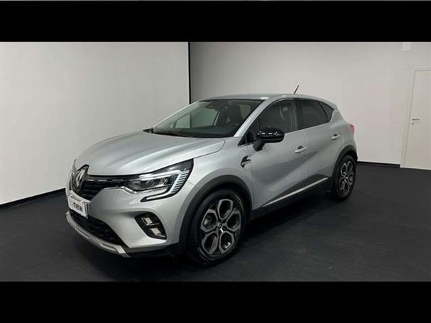 Renault Captur Hybrid 145 105 kW image number 1