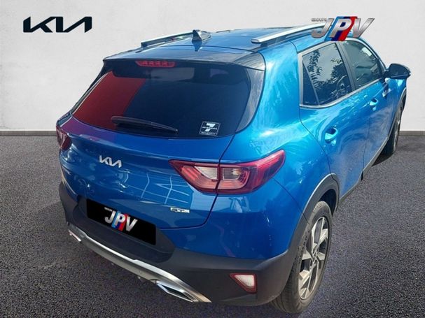 Kia Stonic 1.0 T-GDi 100 75 kW image number 18