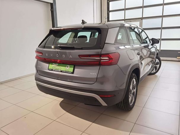 Skoda Kodiaq 2.0 TDI 4x4 DSG 142 kW image number 3