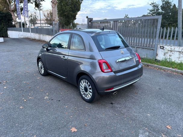 Fiat 500 1.0 51 kW image number 5