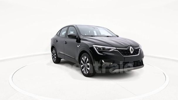 Renault Arkana Hybrid 103 kW image number 16