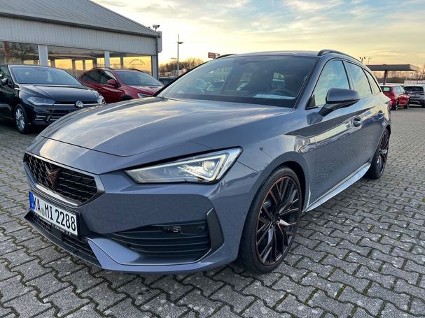 Cupra Leon Sportstourer VZ Cup 4Drive 228 kW image number 1