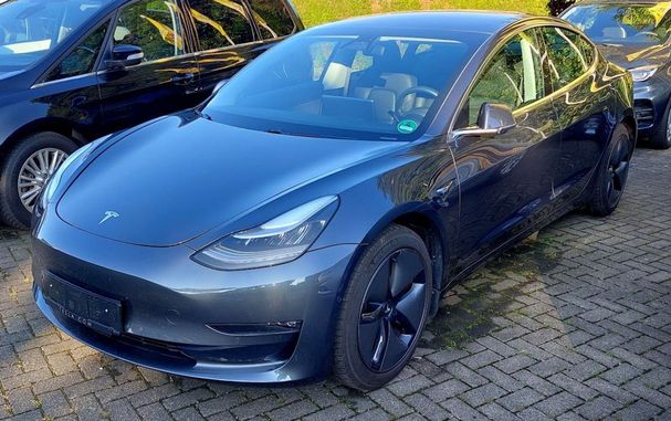 Tesla Model 3 Long Range AWD 350 kW image number 1