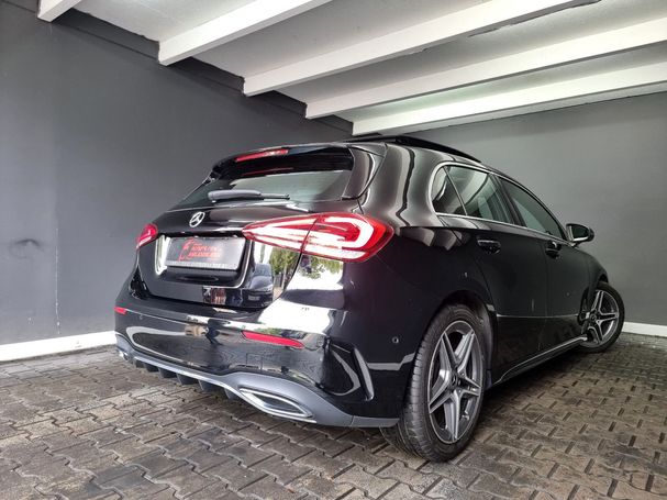 Mercedes-Benz A 180 d 85 kW image number 6