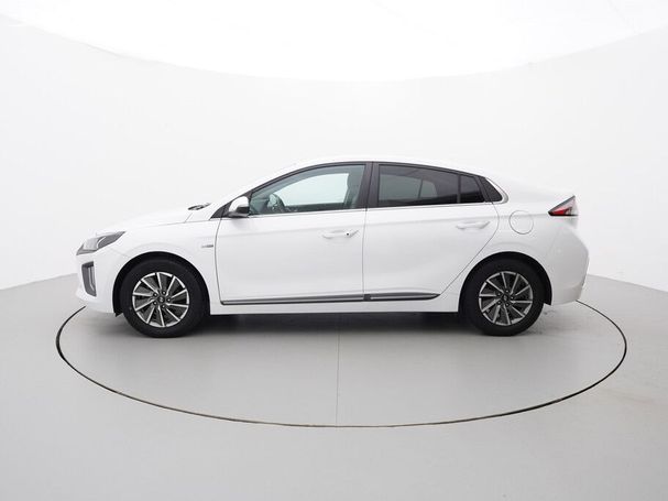 Hyundai Ioniq 100 kW image number 5