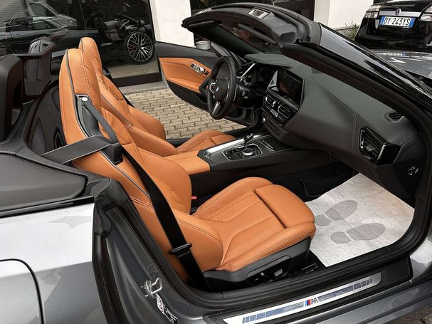 BMW Z4 sDrive 145 kW image number 7