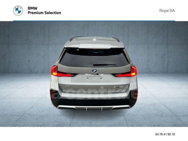 BMW X1 sDrive18d 110 kW image number 3