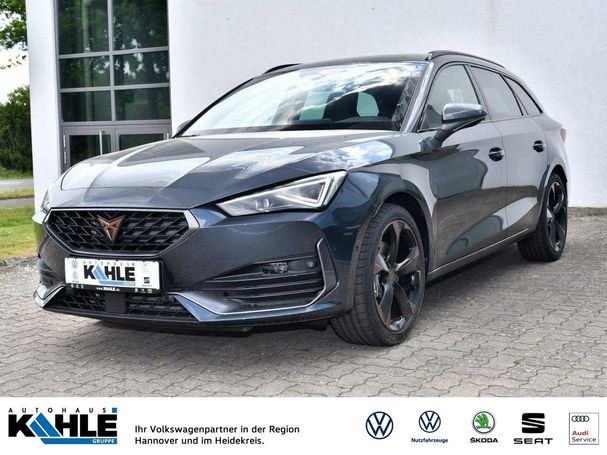 Cupra Leon Sportstourer 1.5 eTSI DSG 110 kW image number 1