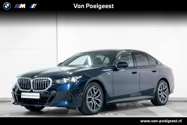 BMW 520i 153 kW image number 1