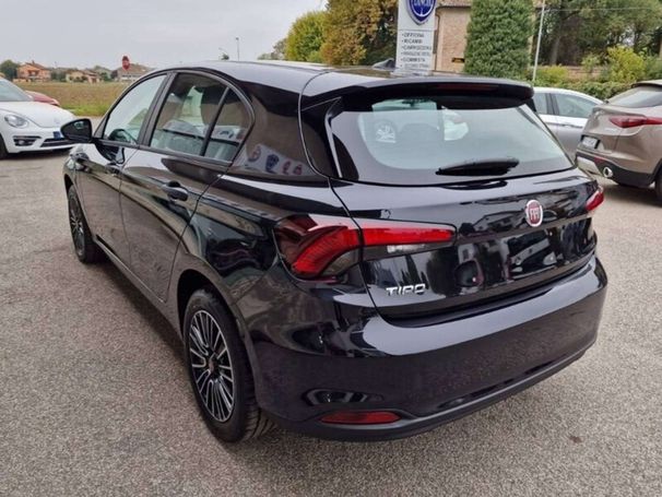 Fiat Tipo 74 kW image number 11