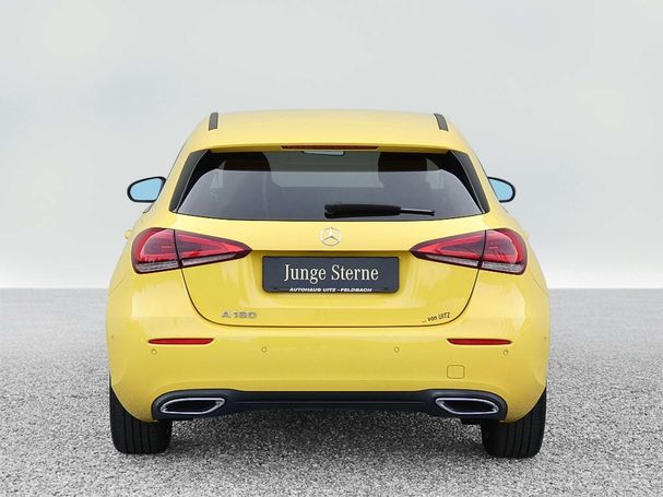 Mercedes-Benz A 180 100 kW image number 7