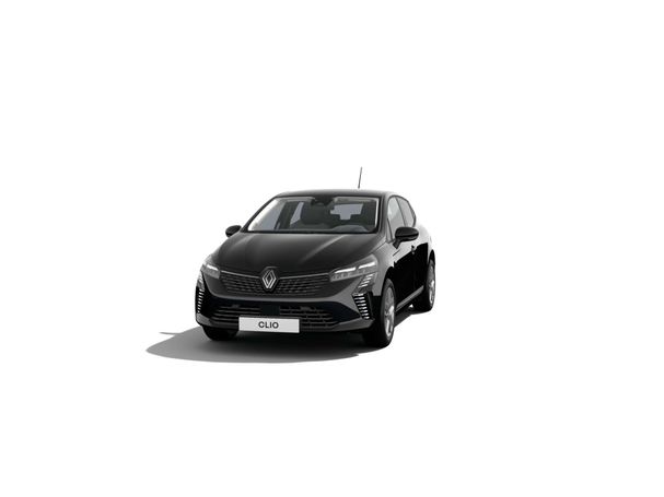 Renault Clio TCe 90 66 kW image number 9