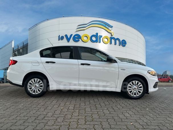 Fiat Tipo 70 kW image number 20