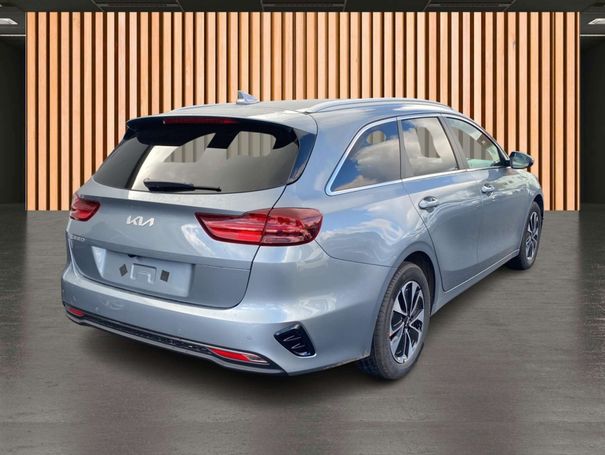 Kia Ceed 1.5 T-GDI 103 kW image number 10