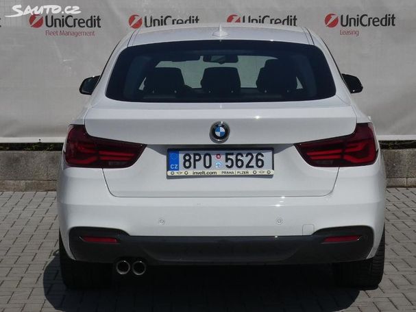 BMW 320i Gran Turismo xDrive 135 kW image number 4