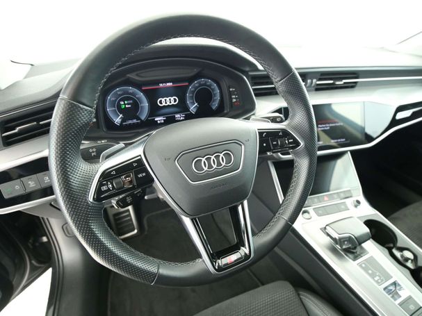 Audi A6 55 TFSIe quattro S tronic Sport 270 kW image number 7