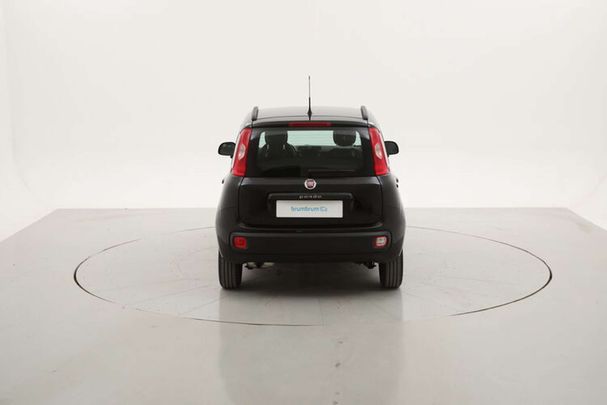 Fiat Panda 1.2 Lounge 51 kW image number 3