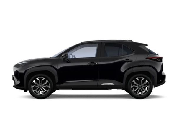 Toyota Yaris Cross Team 96 kW image number 7