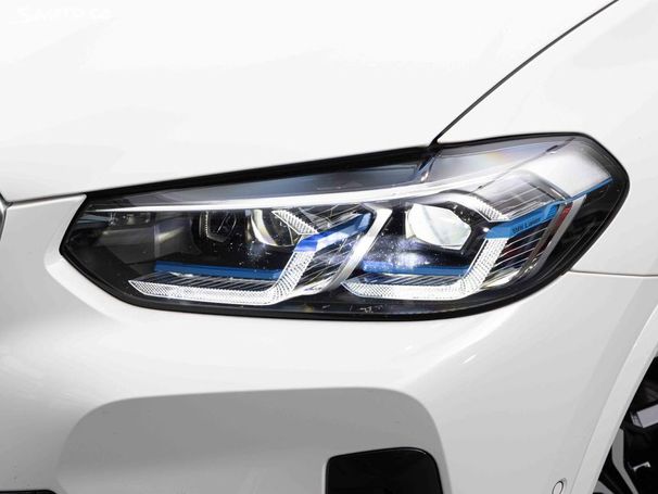 BMW X4 xDrive20d 140 kW image number 8