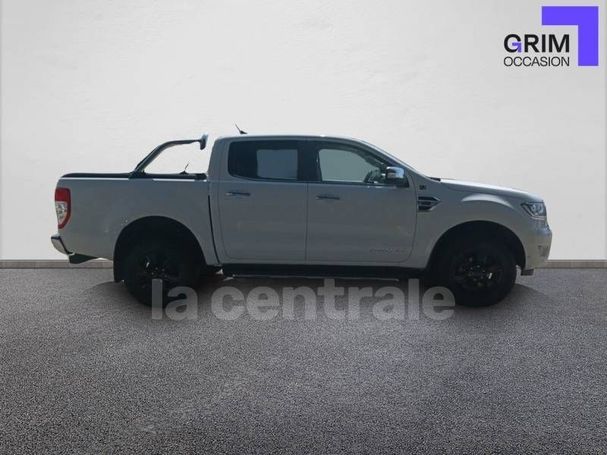 Ford Ranger 125 kW image number 3